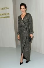 ANNABETH GISH at Hammer Museum Gala in the Garden Honoring Ava Duvernay in Los Angeles 10/14/2017