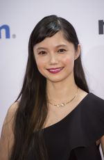 AOI MIYAZAKI at Mipcom Opening Cocktail in Cannes 10/16/2017