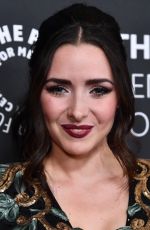 ARIADNE DIAZ at Women in TV Gala in Los Angeles 10/12/2017