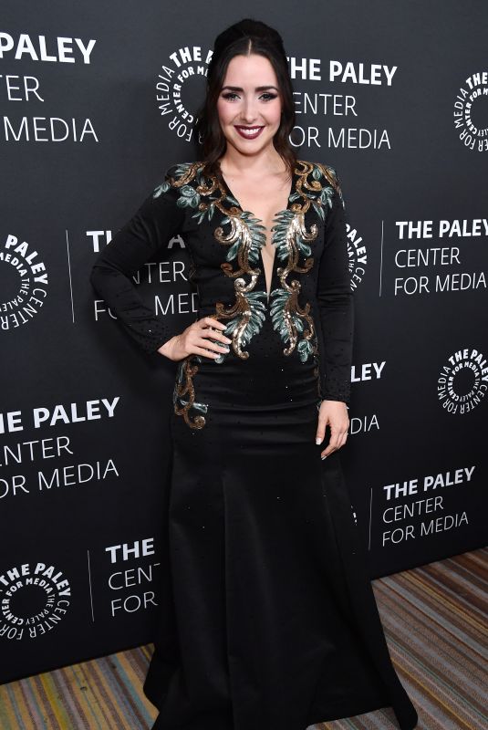 ARIADNE DIAZ at Women in TV Gala in Los Angeles 10/12/2017