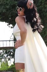 ARIEL WINTER for La Palme Magazine, Fall 2017