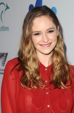 ASHLEIGH CUMMINGS at 6th Annual Australians in Film Award and Benefit Dinner in Los Angeles 10/18/2017
