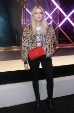ASHLEY BENSON at American Eagle