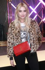 ASHLEY BENSON at American Eagle