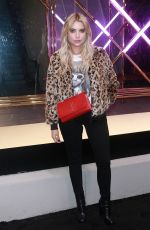 ASHLEY BENSON at American Eagle