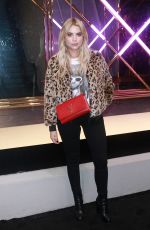 ASHLEY BENSON at American Eagle