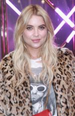 ASHLEY BENSON at American Eagle