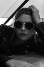 ASHLEY BENSON for Prive Revaux the Icon Collection, 2017 Campaign