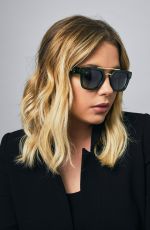 ASHLEY BENSON for Prive Revaux the Icon Collection, 2017 Campaign