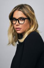 ASHLEY BENSON for Prive Revaux the Icon Collection, 2017 Campaign