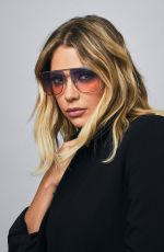 ASHLEY BENSON for Prive Revaux the Icon Collection, 2017 Campaign