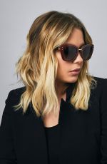 ASHLEY BENSON for Prive Revaux the Icon Collection, 2017 Campaign