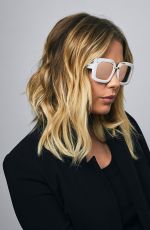 ASHLEY BENSON for Prive Revaux the Icon Collection, 2017 Campaign