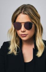 ASHLEY BENSON for Prive Revaux the Icon Collection, 2017 Campaign