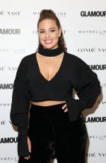 ASHLEY GRAHAM at Glamour