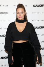 ASHLEY GRAHAM at Glamour