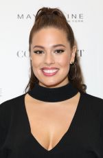 ASHLEY GRAHAM at Glamour