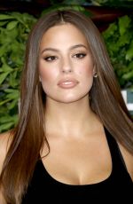 ASHLEY GRAHAM at God’s Love We Deliver, Golden Heart Awards in New York 10/16/2017