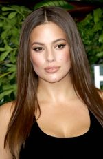 ASHLEY GRAHAM at God’s Love We Deliver, Golden Heart Awards in New York 10/16/2017