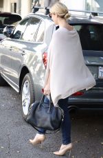 ASHLEY GREENE Out and About in West Hollywood 10/12/2017