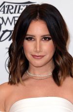 ASHLEY TISDALE at Amfar Inspiration Gala in Los Angeles 10/13/2017