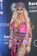 AUBREY O