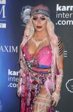 AUBREY O