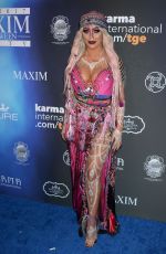 AUBREY O