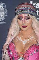 AUBREY O