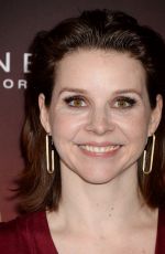 AUDREY MOORE at People’s Ones to Watch Party in Los Angeles 10/04/2017
