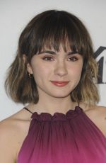 AVA MAYBEE at Amfar Inspiration Gala in Los Angeles 10/13/2017