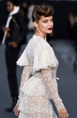 BARBARA PALVIN at L