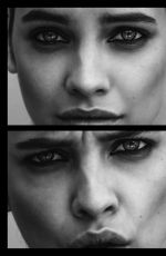 BARBARA PALVIN for Inprint Magazine, November 2017
