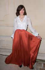 BELEN CHAVANNE at Chanel’s Code Coco Watch Launch Party in Paris 10/03/2017