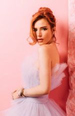 BELLA THORNE by Zack Dezon, 2017