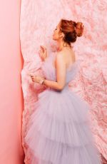 BELLA THORNE by Zack Dezon, 2017