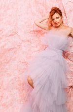 BELLA THORNE by Zack Dezon, 2017