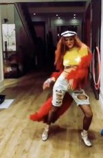 BELLA THORNE - Social Media Pictures, September 2017