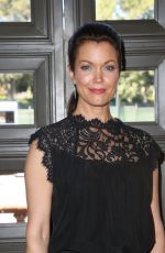 BELLAMY YOUNG at Turn Me Loose Play in Los Angeles 10/15/2017