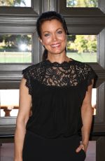 BELLAMY YOUNG at Turn Me Loose Play in Los Angeles 10/15/2017
