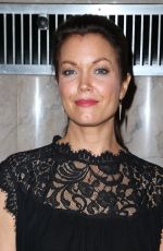 BELLAMY YOUNG at Turn Me Loose Play in Los Angeles 10/15/2017