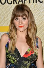 BELLSAINT at The Long Road Home Premiere in Los Angeles 10/30/2017