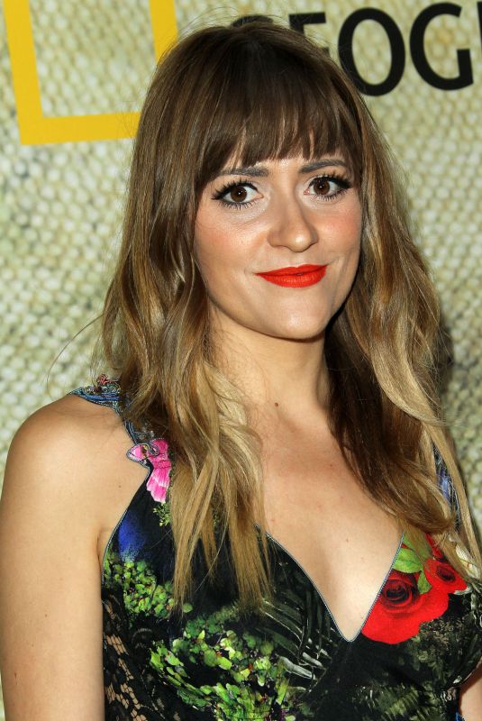 BELLSAINT at The Long Road Home Premiere in Los Angeles 10/30/2017