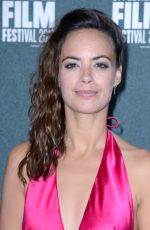 BERENICE BEJO at The Redoutable Premiere at 2017 BFI London Film Festival 10/07/2017