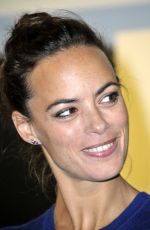 BERENICE BEJO at Three Peaks Premiere in Paris 10/04/2017