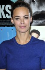 BERENICE BEJO at Three Peaks Premiere in Paris 10/04/2017