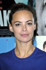 BERENICE BEJO at Three Peaks Premiere in Paris 10/04/2017