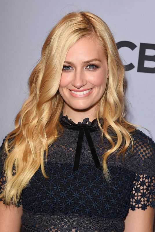 BETH BEHRS at Carol Burnett 50th Anniversary Special in Los Angeles 10/04/20147