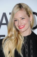 BETH BEHRS at Jane Premiere in Hollywood 10/09/2017