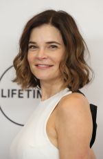 BETSY BRANDT at Variety Power of Women in Luncheon Beverly Hills 10/13/2017